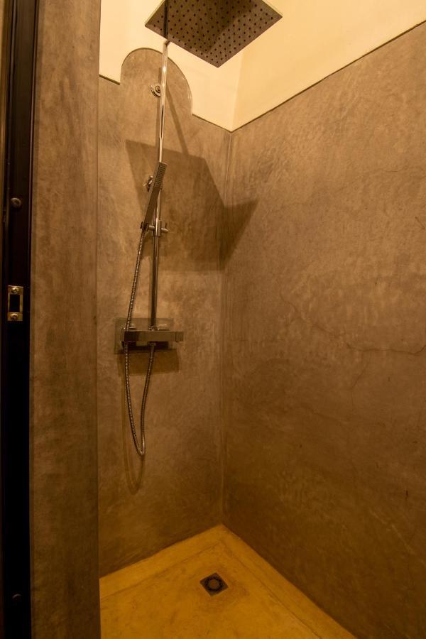Riad Dar Oulhoum Marrakesh Esterno foto
