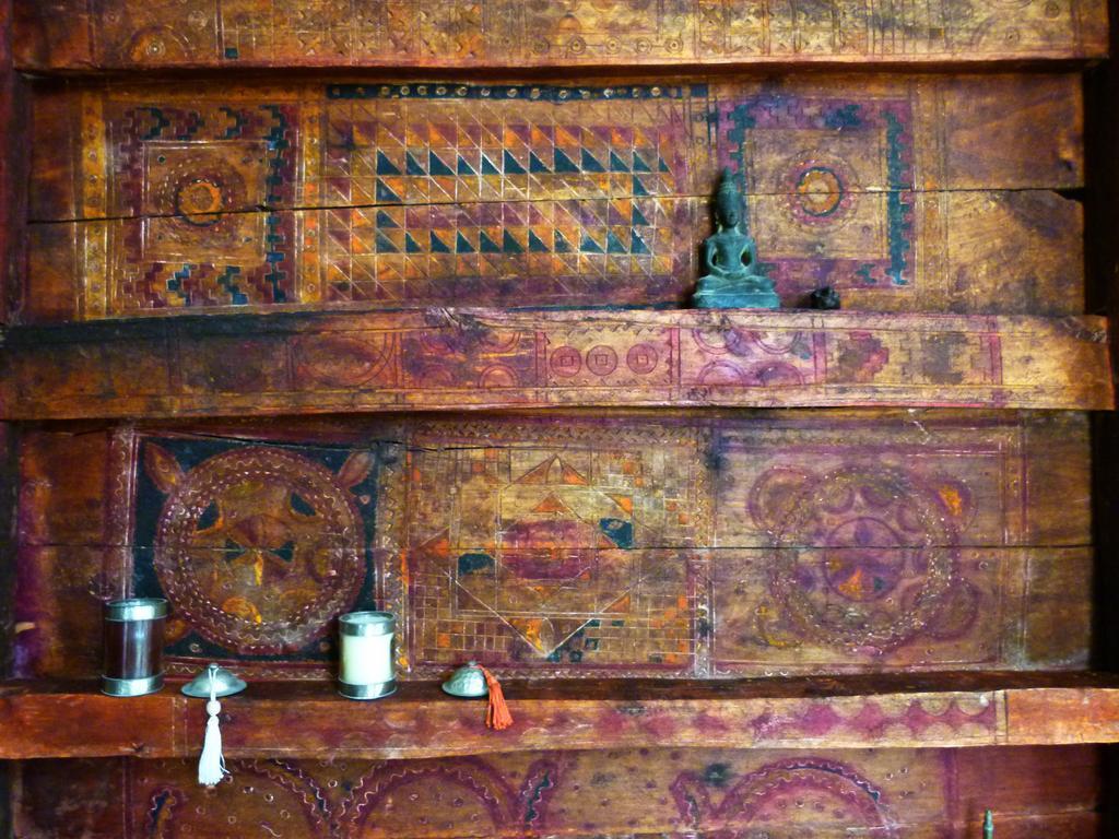 Riad Dar Oulhoum Marrakesh Esterno foto