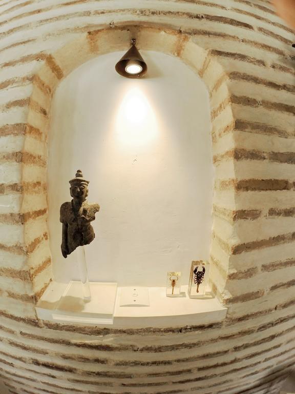 Riad Dar Oulhoum Marrakesh Esterno foto