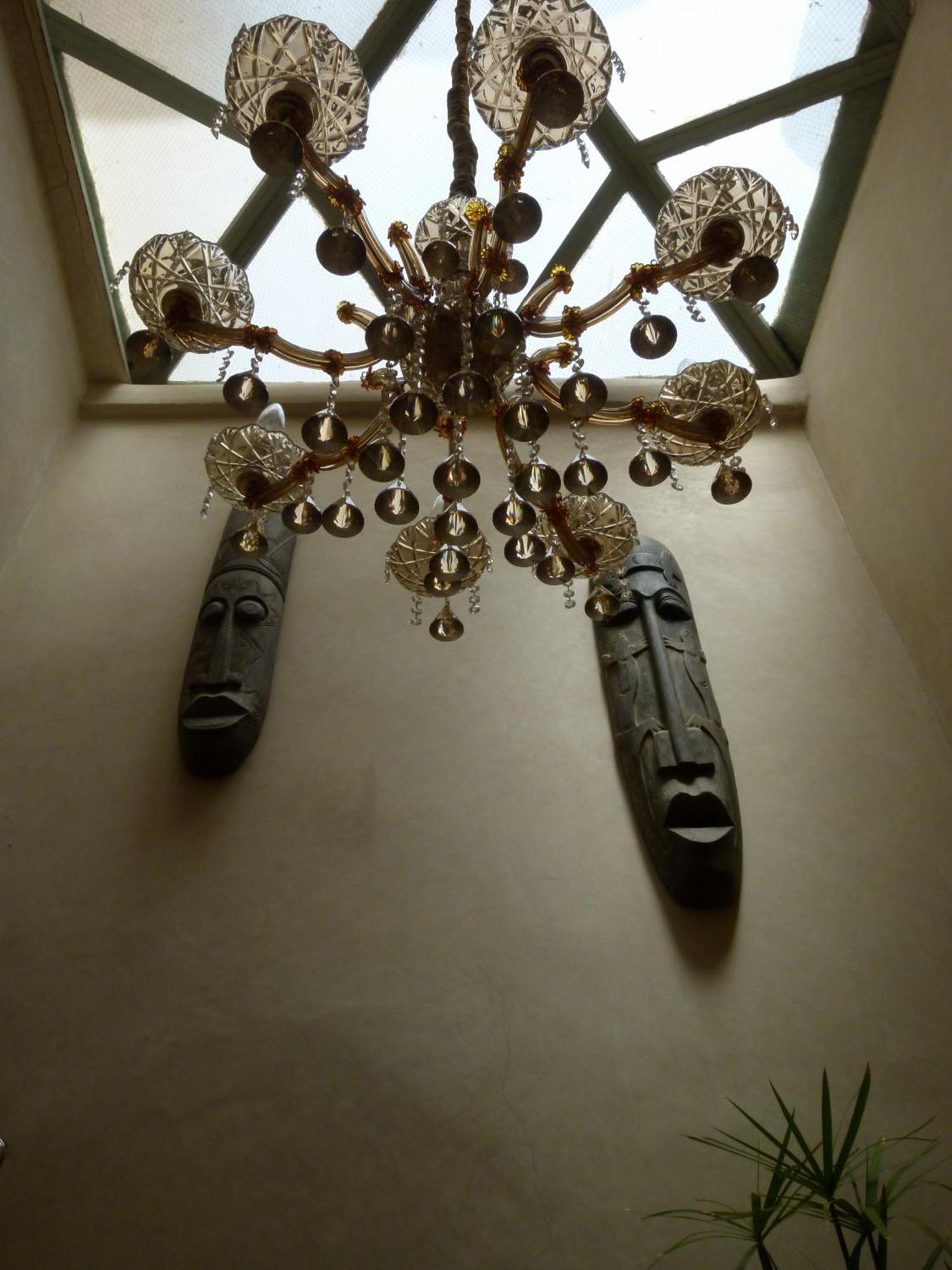 Riad Dar Oulhoum Marrakesh Esterno foto