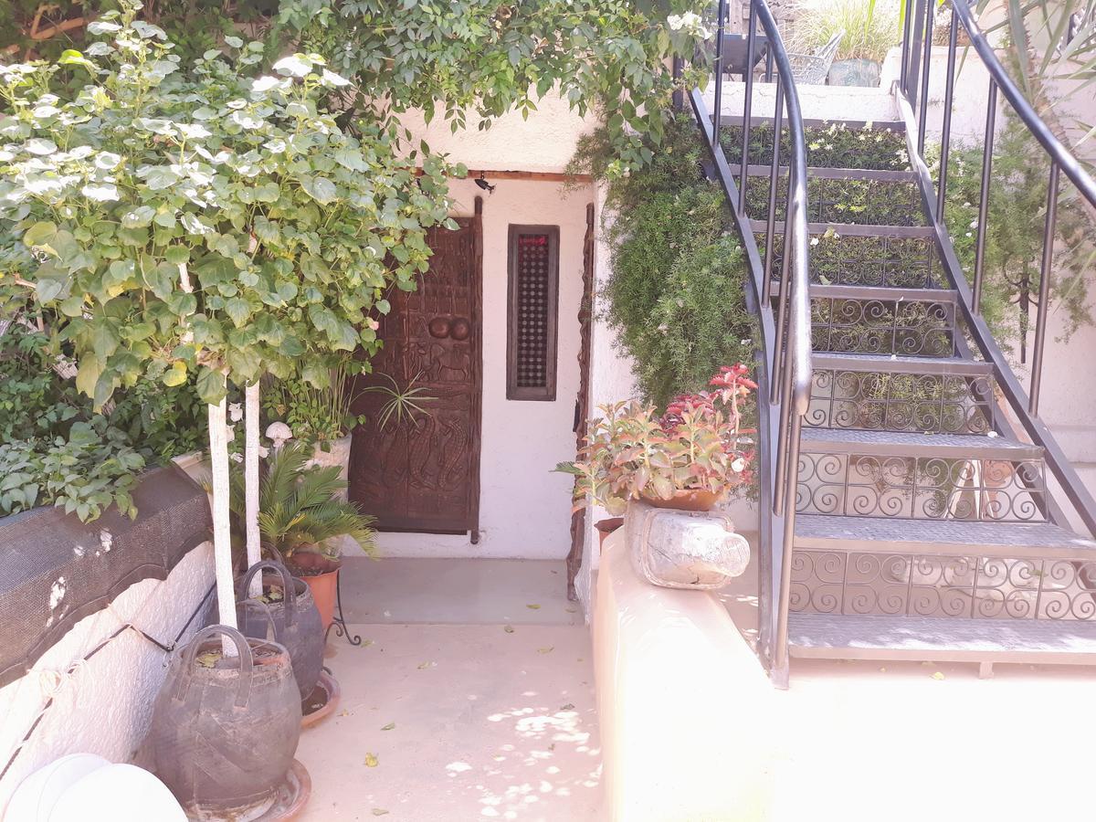 Riad Dar Oulhoum Marrakesh Esterno foto