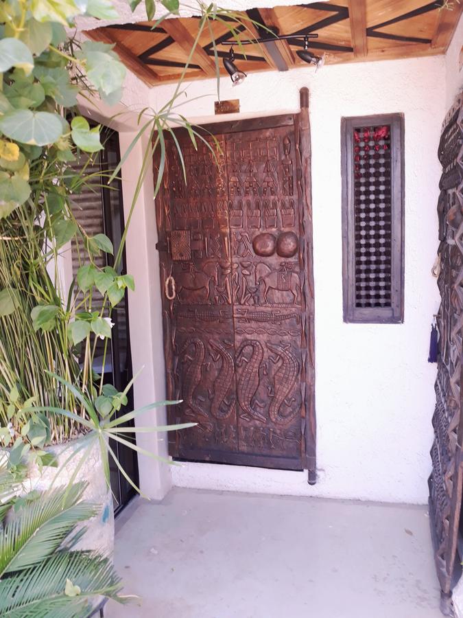 Riad Dar Oulhoum Marrakesh Esterno foto